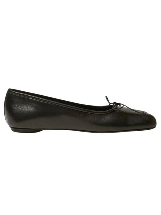 Luxury Balenciaga Trending 2025 Anatomic Ballerina Black