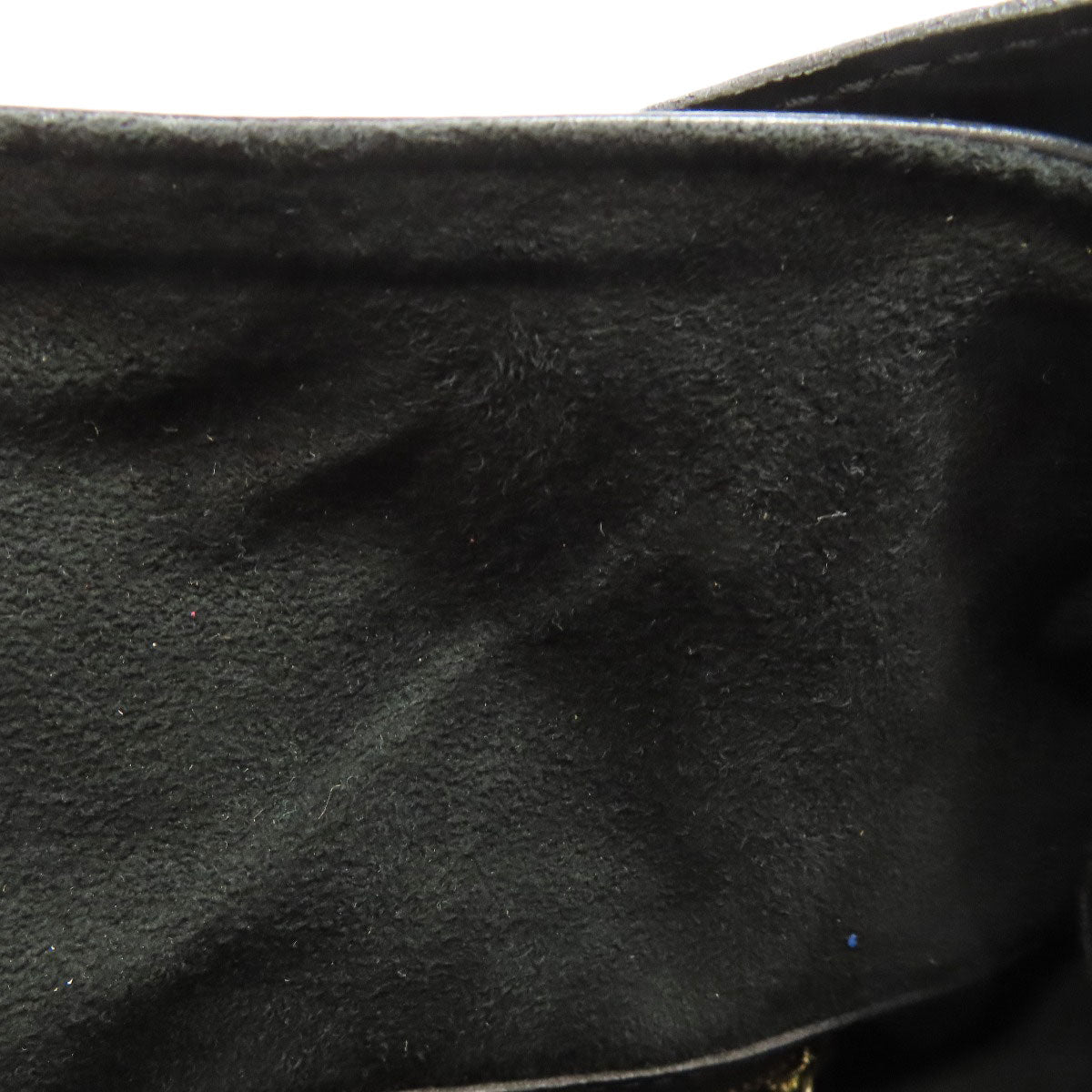 LOUIS VUITTON Backpack M43082 Epi black RandonneeGM Women  d