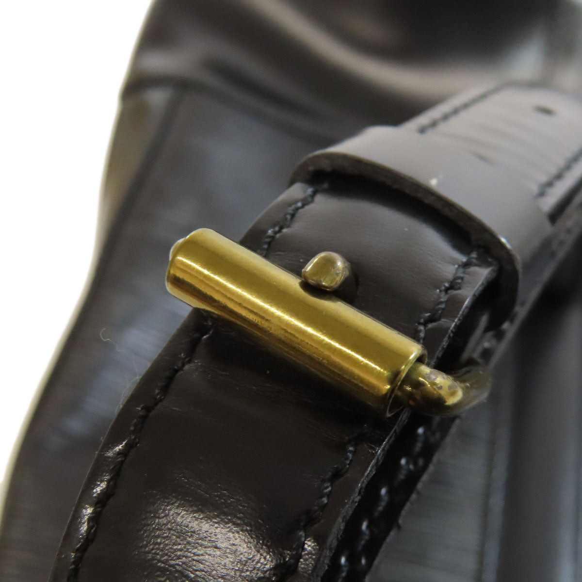 LOUIS VUITTON Backpack M43082 Epi black RandonneeGM Women  d