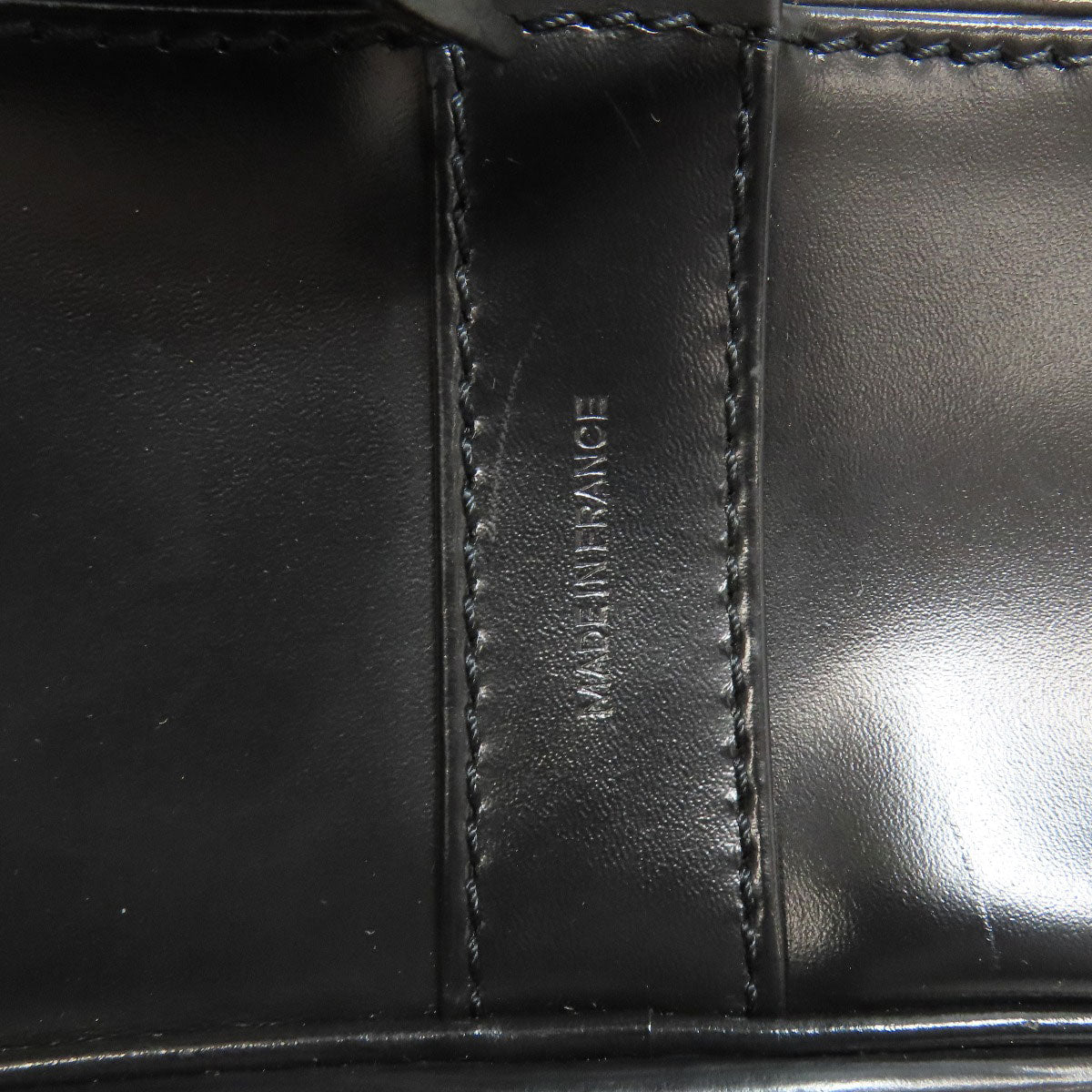 LOUIS VUITTON Backpack M43082 Epi black RandonneeGM Women  d