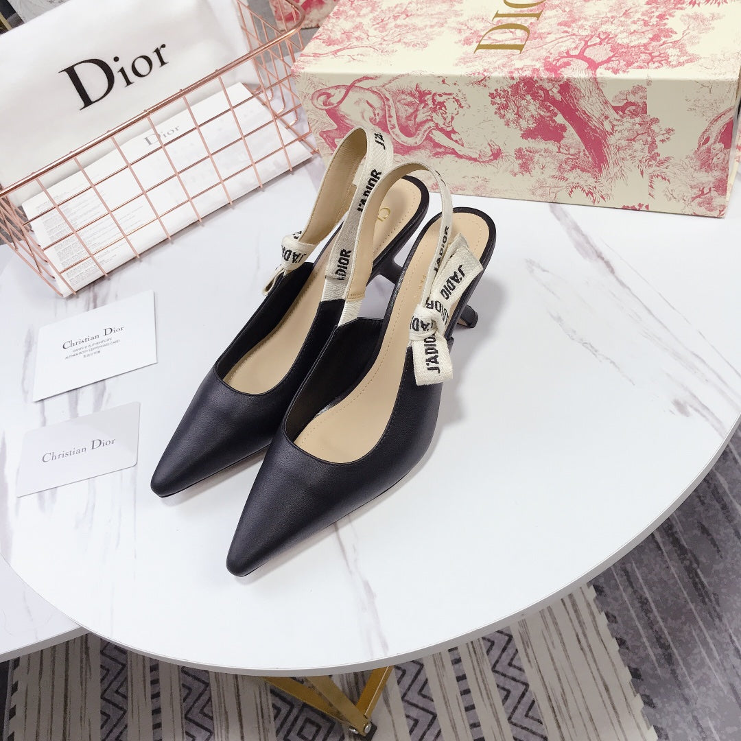 New 1:1 rep DIR HIGH HEELS 056