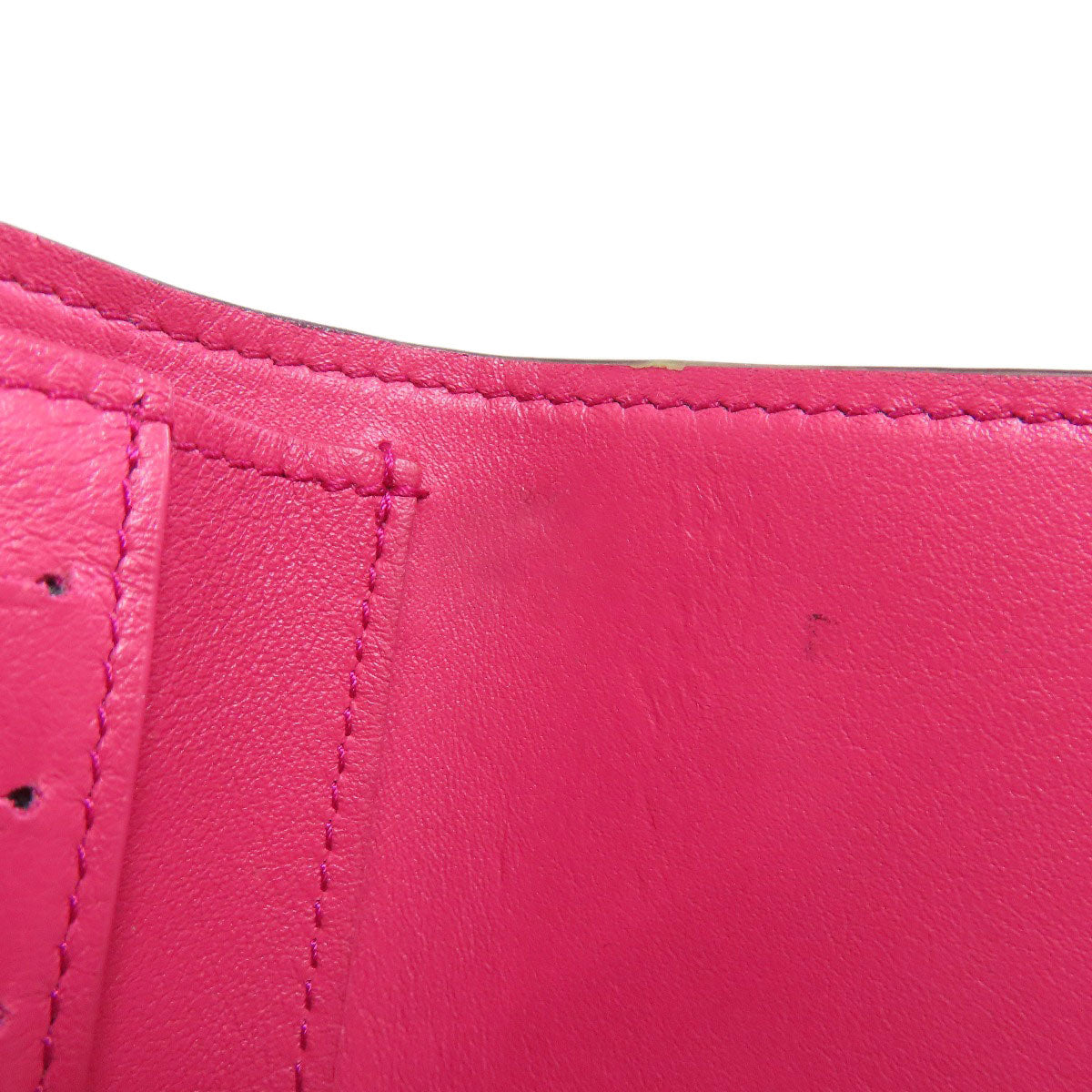 LOUIS VUITTON Bifold Wallet M62157 Taurillon Clemence black Portefeuille Compact Women  d