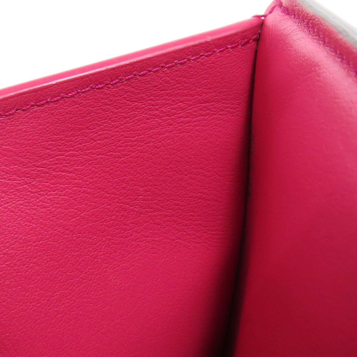 LOUIS VUITTON Bifold Wallet M62157 Taurillon Clemence black Portefeuille Compact Women  d