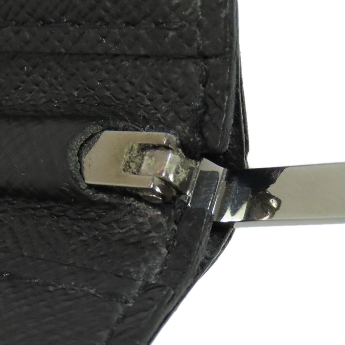 LOUIS VUITTON Bifold Wallet M62480 Monogram Eclipse black Portefeuille pans mens  d