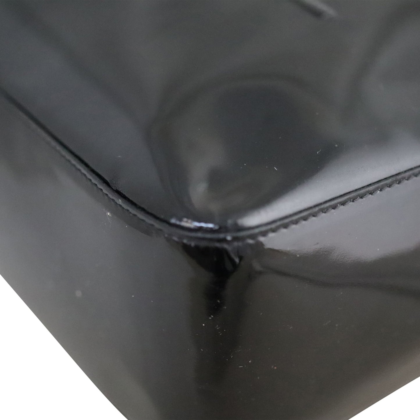 Chanel   Vinyl Tote