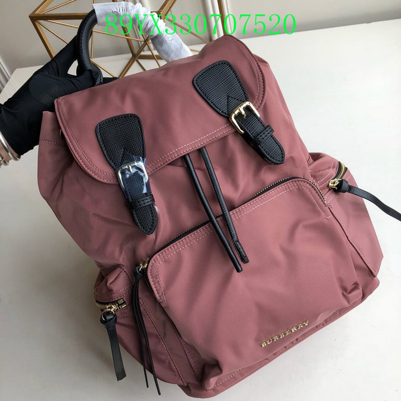 Top Quality Fashion -BBR Bags - 466
