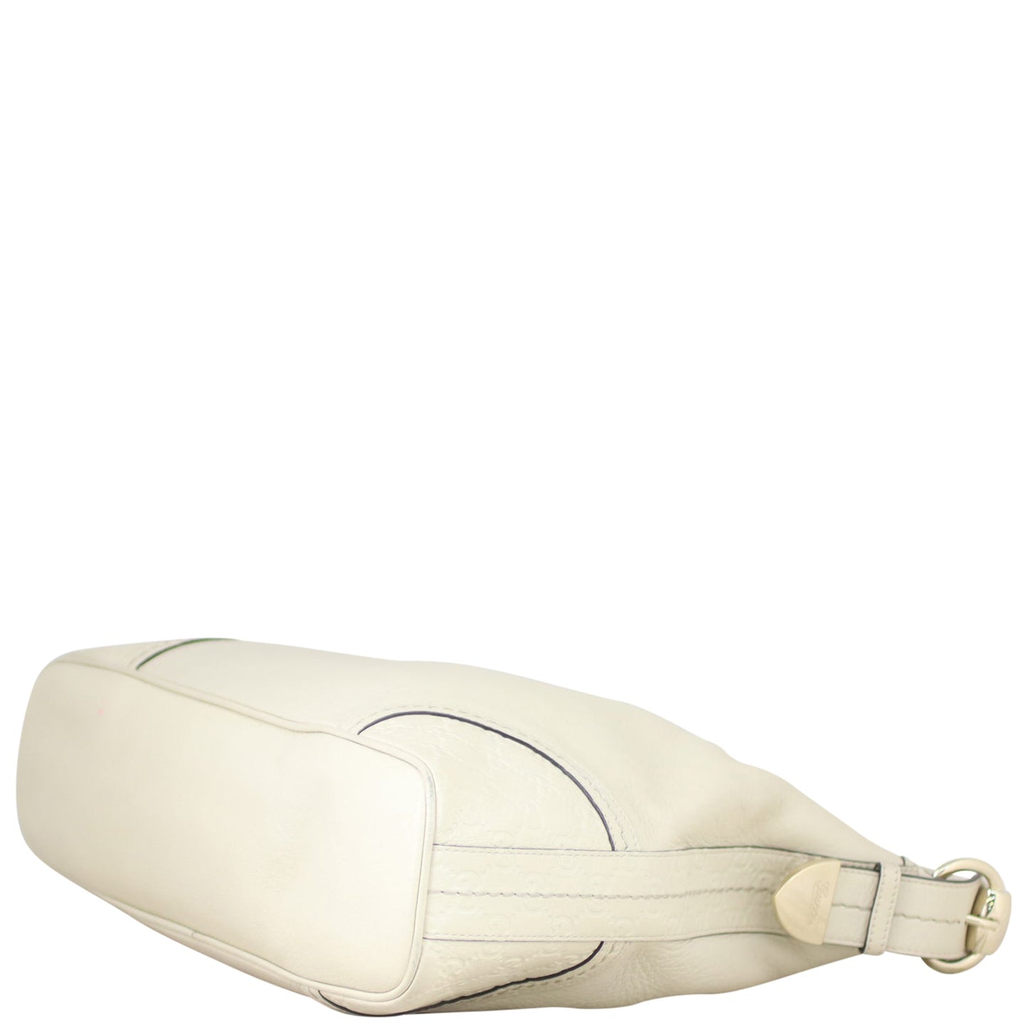 Gucci Signature Signoria Hobo Medium