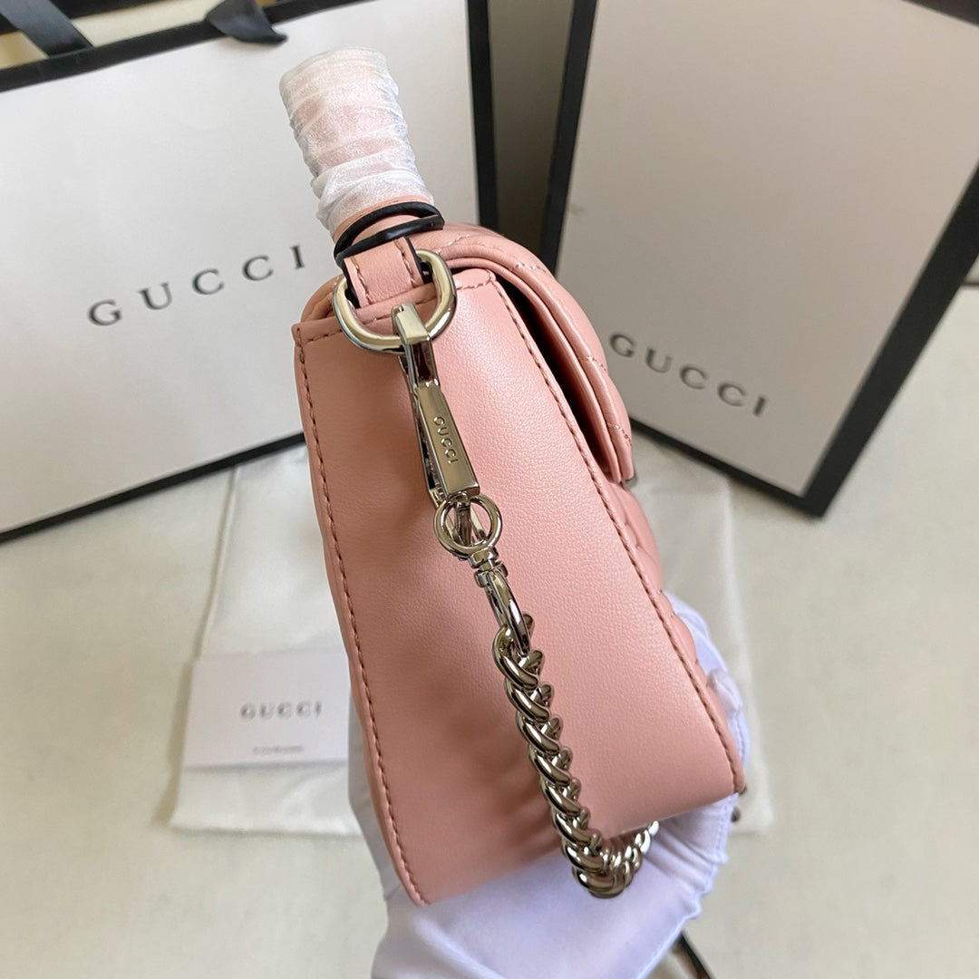 EN - New 1:1 rep  Bags GCI 534