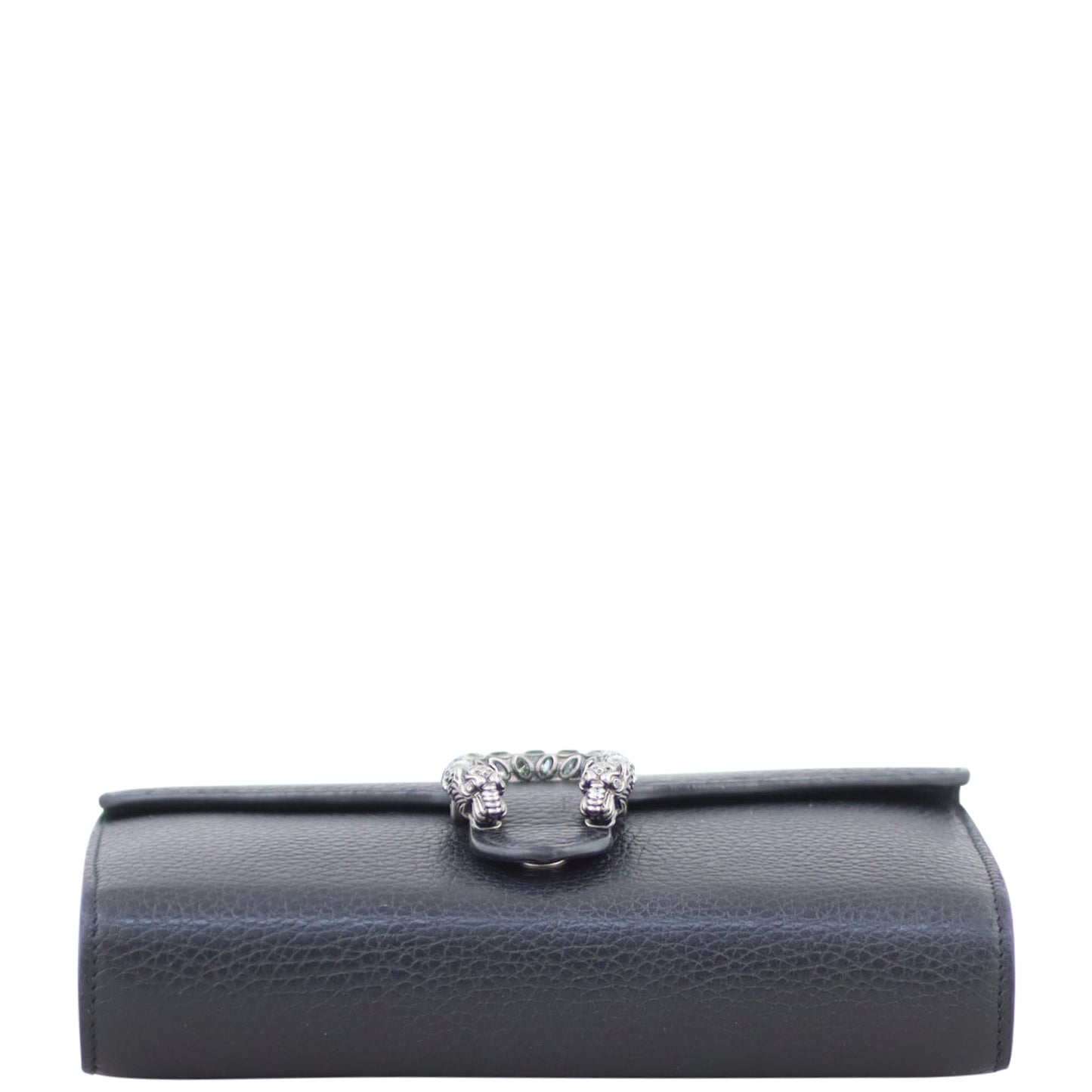 Gucci Dionysus Mini Leather Chain Wallet