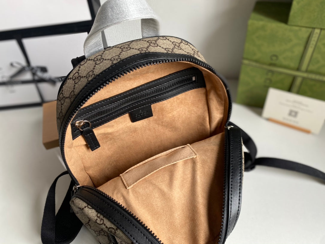 EN - New 1:1 rep  Bags GCI 543
