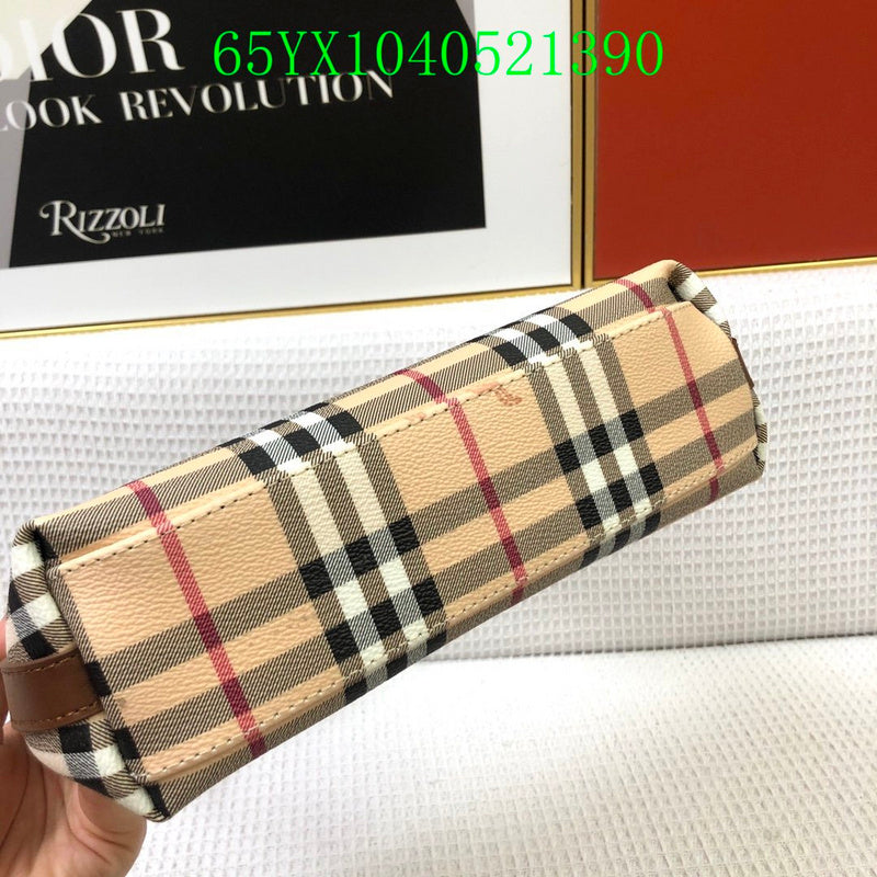 Top Quality Fashion -BBR Bags - 530