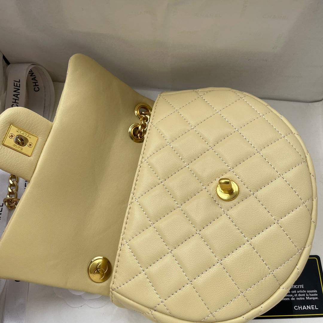 EN - New 1:1 rep  Top Quality CHL Bag 575
