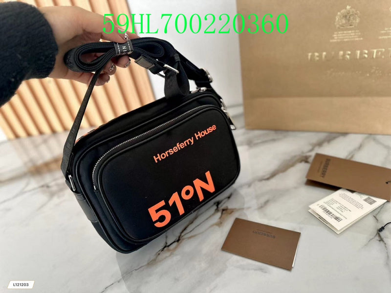 Top Quality Fashion -BBR Bags - 192