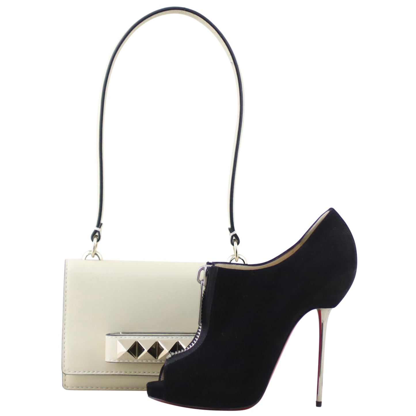 Valentino Va Va Voom Mini Shoulder Bag