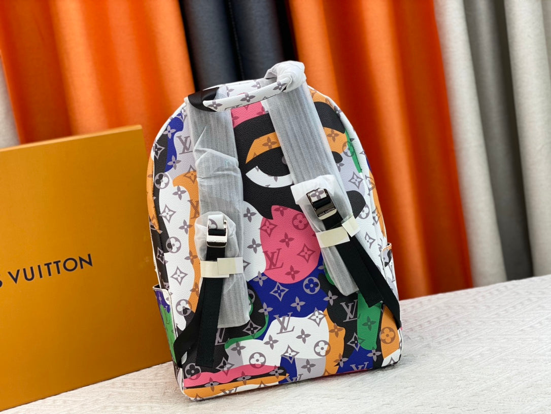 New 1:1 rep Lux Bags LUV 894