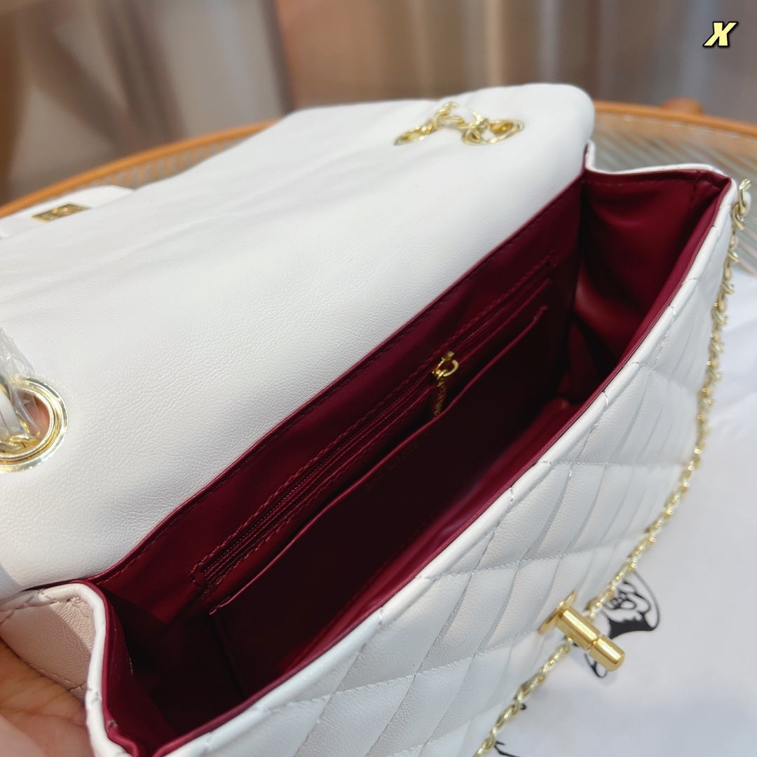 EN - New 1:1 rep  Top Quality CHL Bag 295
