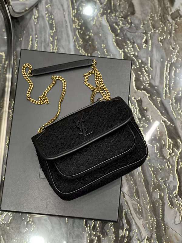 Yves Saint Laurent - Bags - The Elite Bags  493