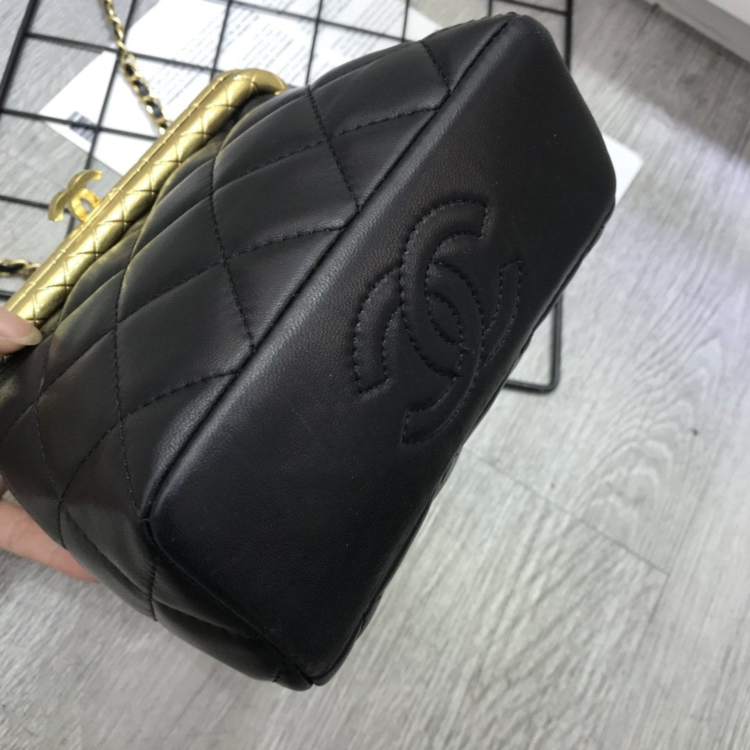 EN - New 1:1 rep  Top Quality CHL Bag 182