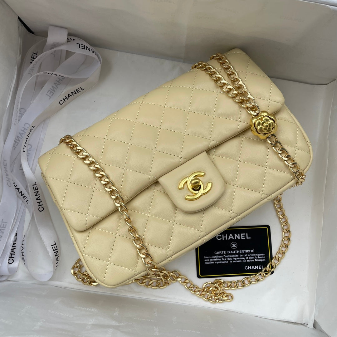 EN - New 1:1 rep  Top Quality CHL Bag 582