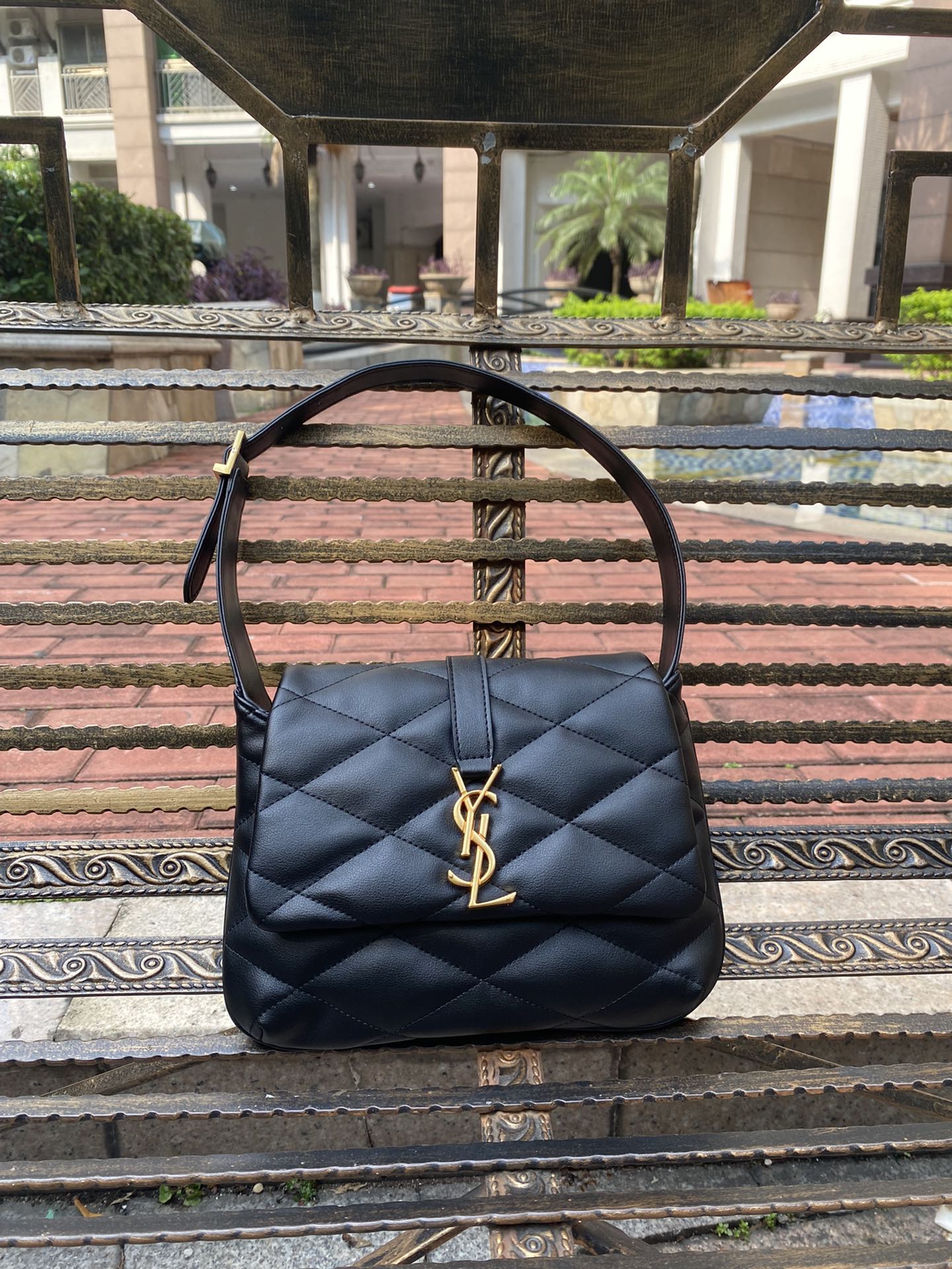 EN - New 1:1 rep Bag SLY 263