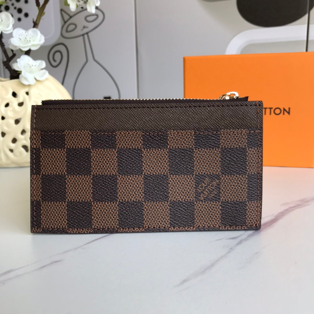EN - New 1:1 rep  Wallet LUV 131