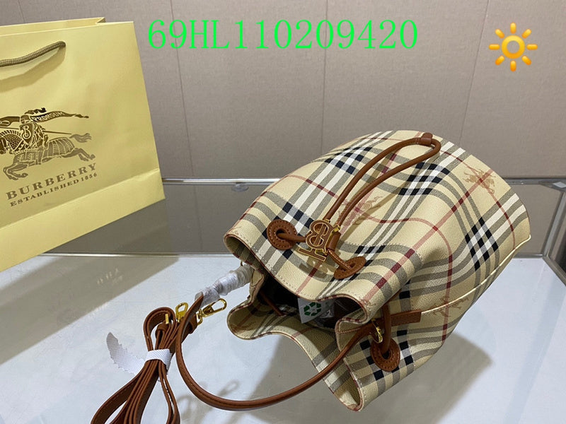 Top Quality Fashion -BBR Bags - 221