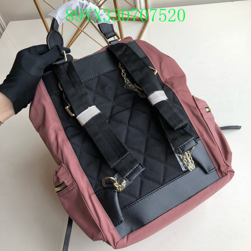Top Quality Fashion -BBR Bags - 466