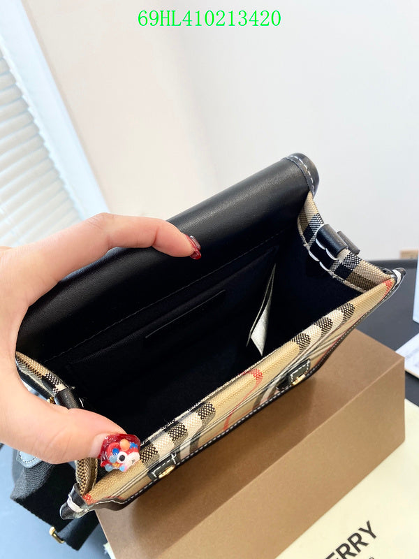 Top Quality Fashion -BBR Bags - 200