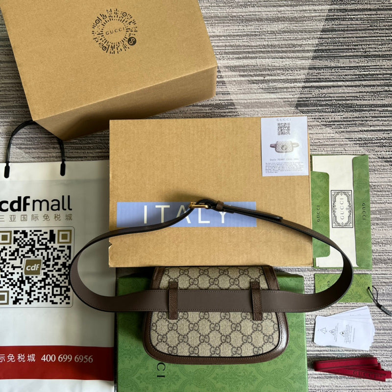 Top Quality -  Bags - 709