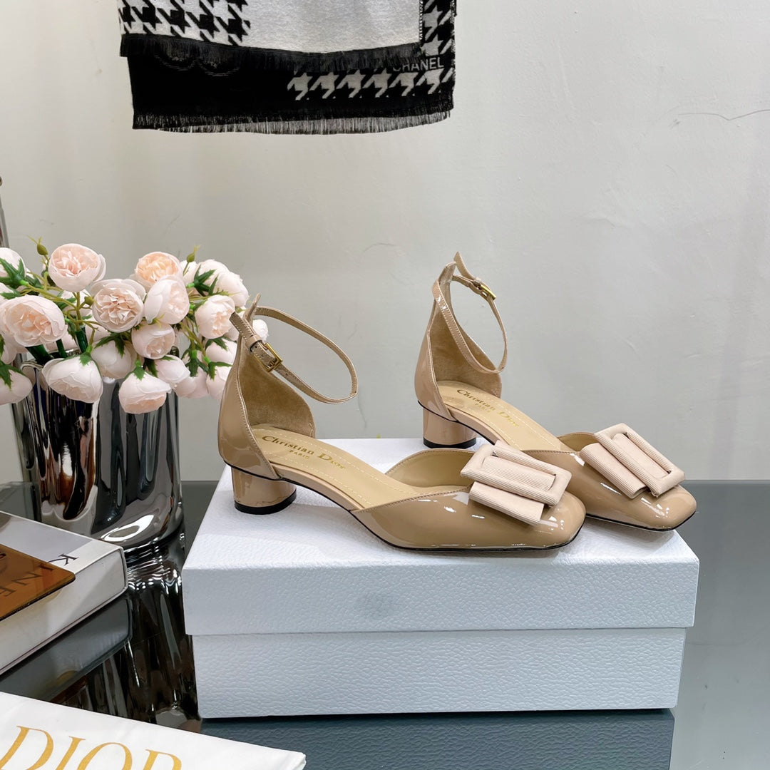 New 1:1 rep DIR HIGH HEELS 067