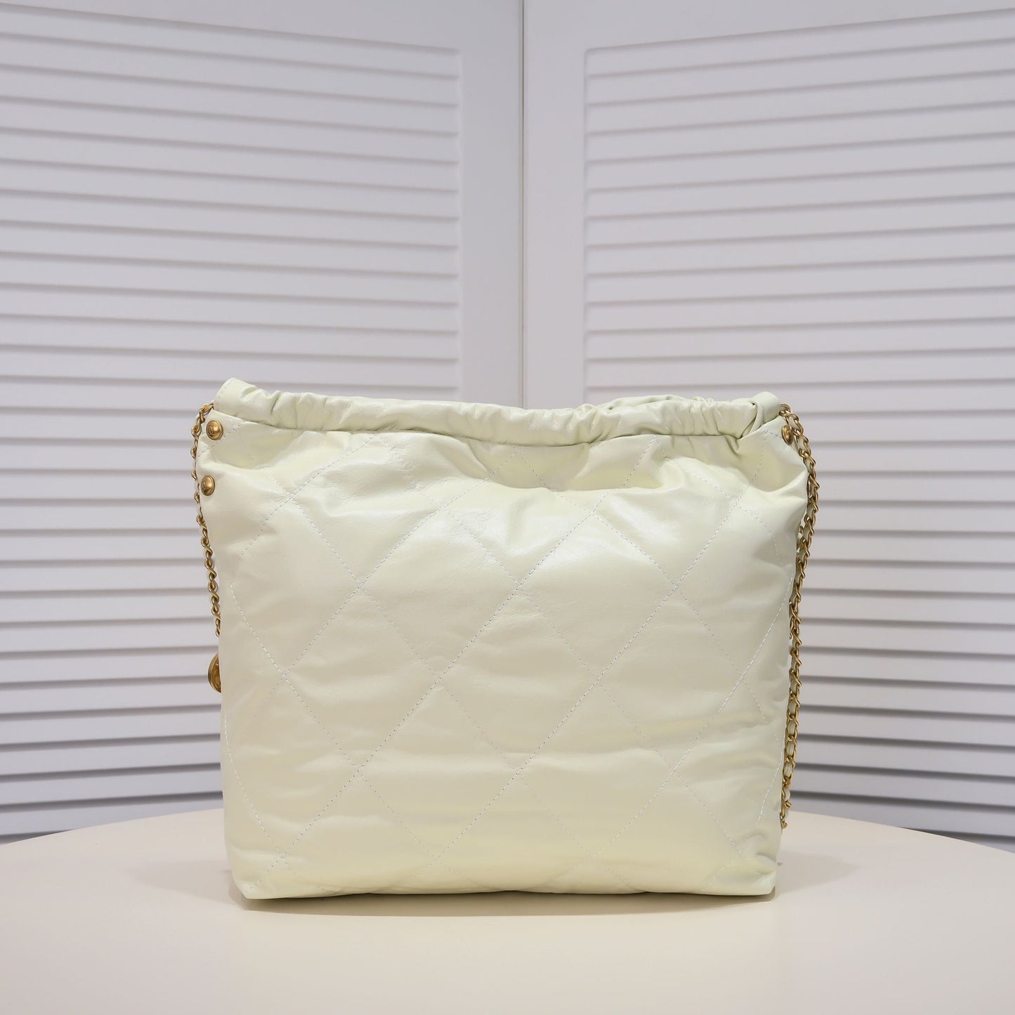 EN - New 1:1 rep Lux Top Quality CHL Bag 342