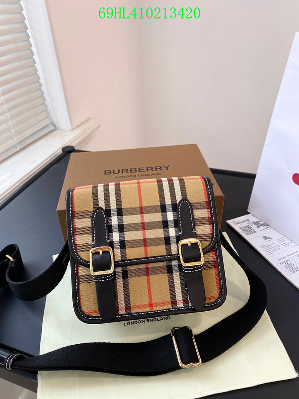 Top Quality Fashion -BBR Bags - 200