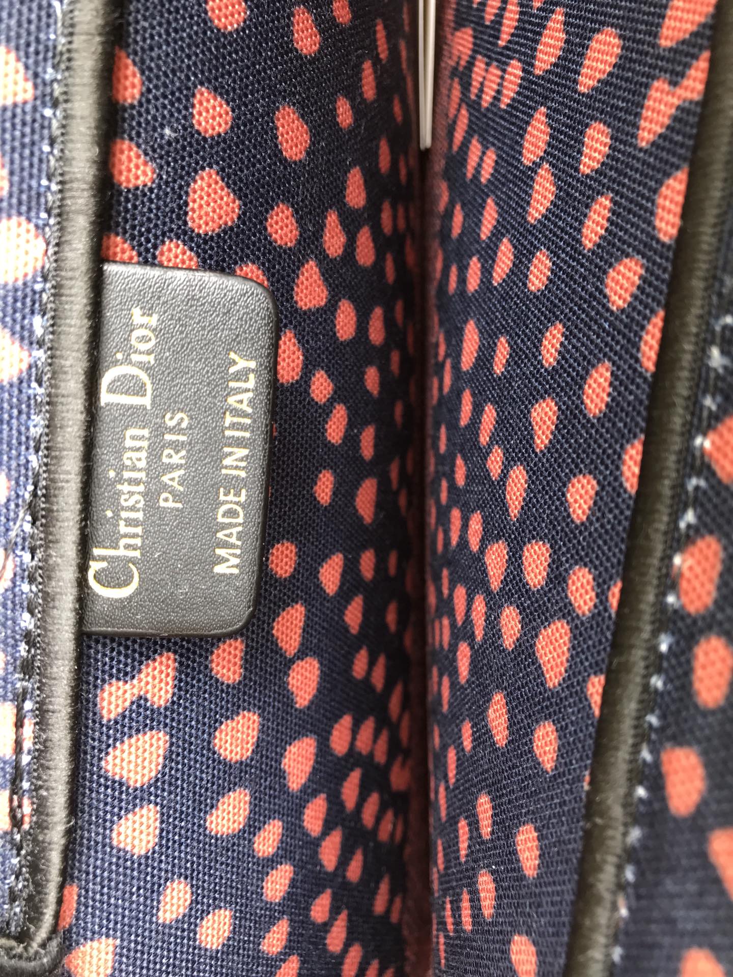 EN - New 1:1 rep  Bags DIR 251
