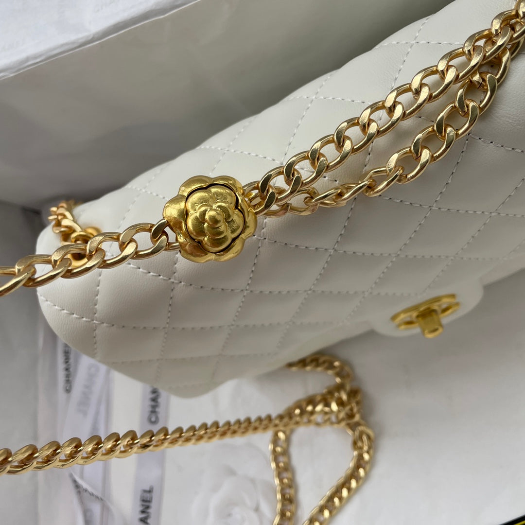 EN - New 1:1 rep  Top Quality CHL Bag 583