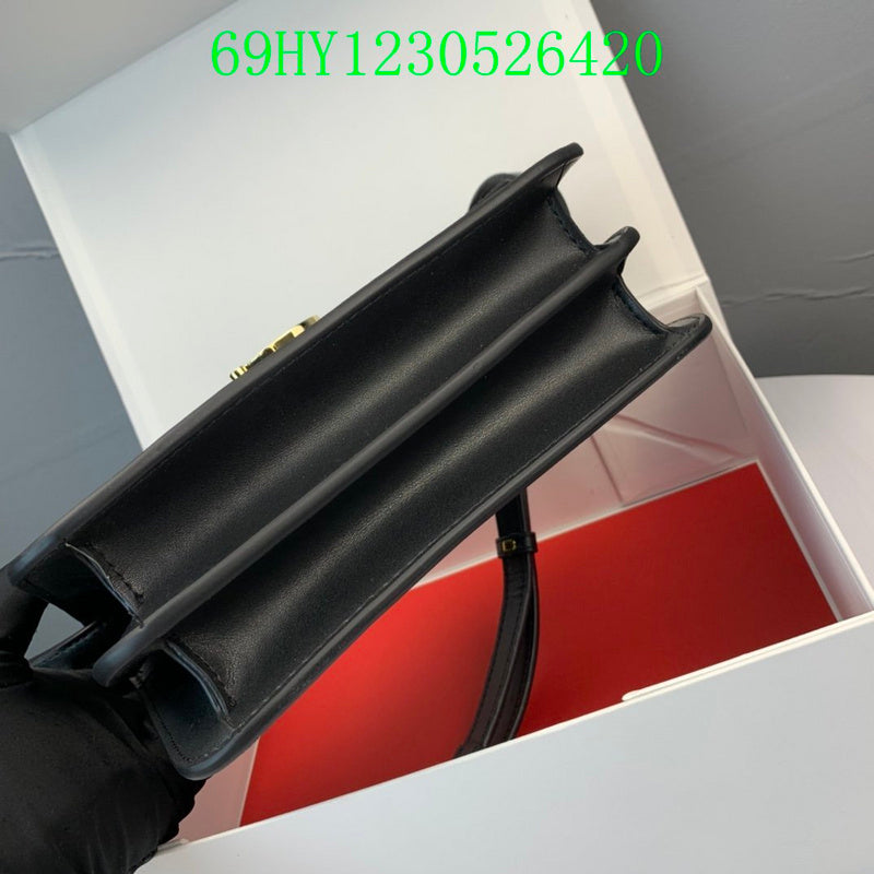 Top Quality Fashion -BBR Bags - 543