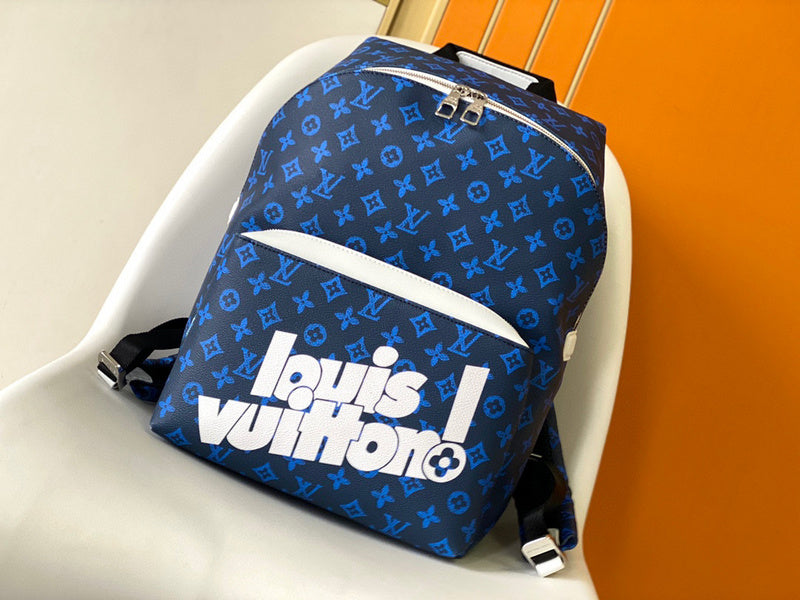 Louis Vuitton Bags