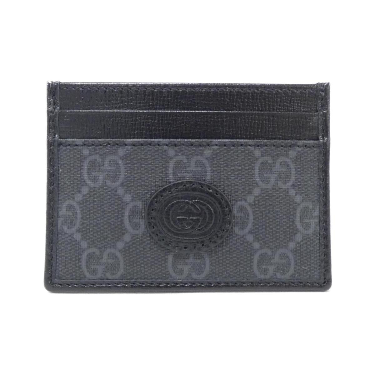 Gucci 673002 92TCN Card Case