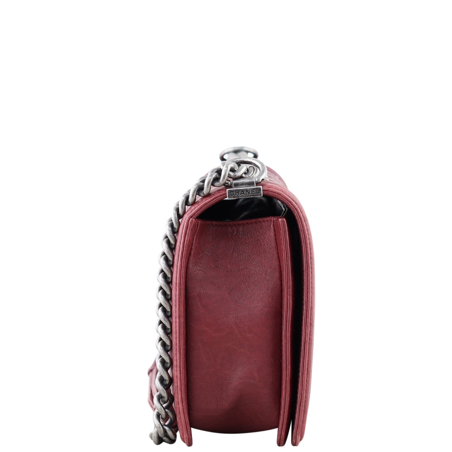 Chanel Boy New Medium Studded | 21 Series