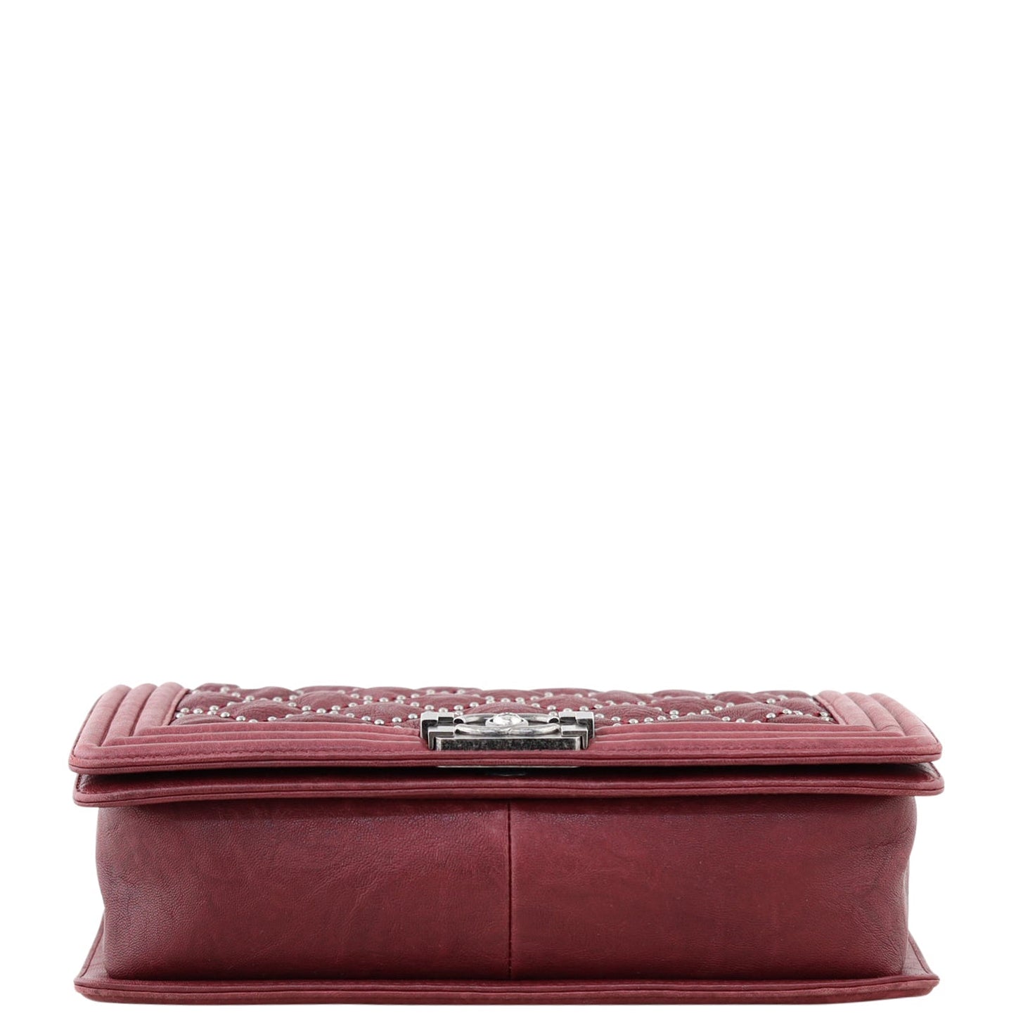 Chanel Boy New Medium Studded | 21 Series