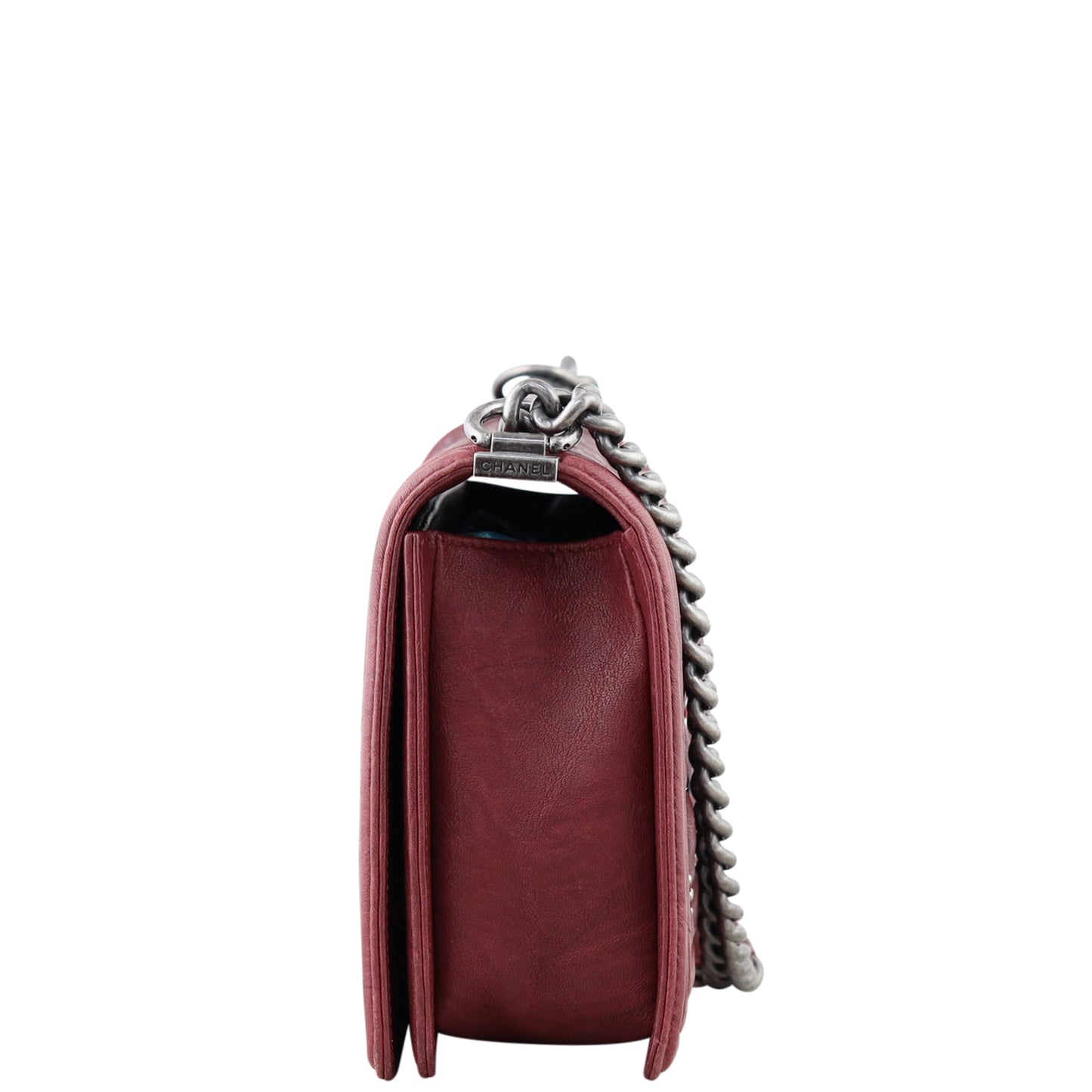 Chanel Boy New Medium Studded | 21 Series
