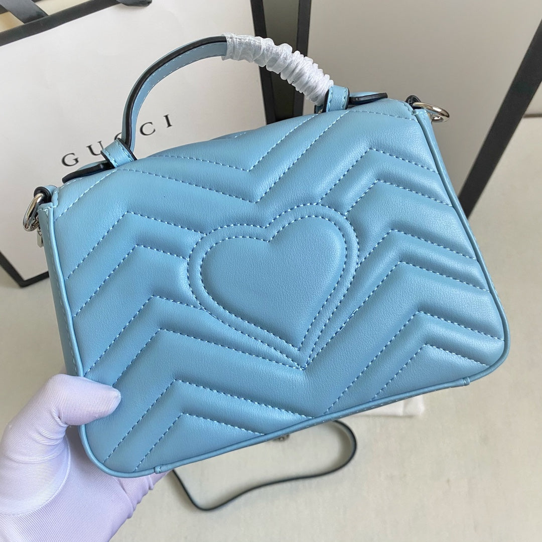 EN - New 1:1 rep  Bags GCI 536
