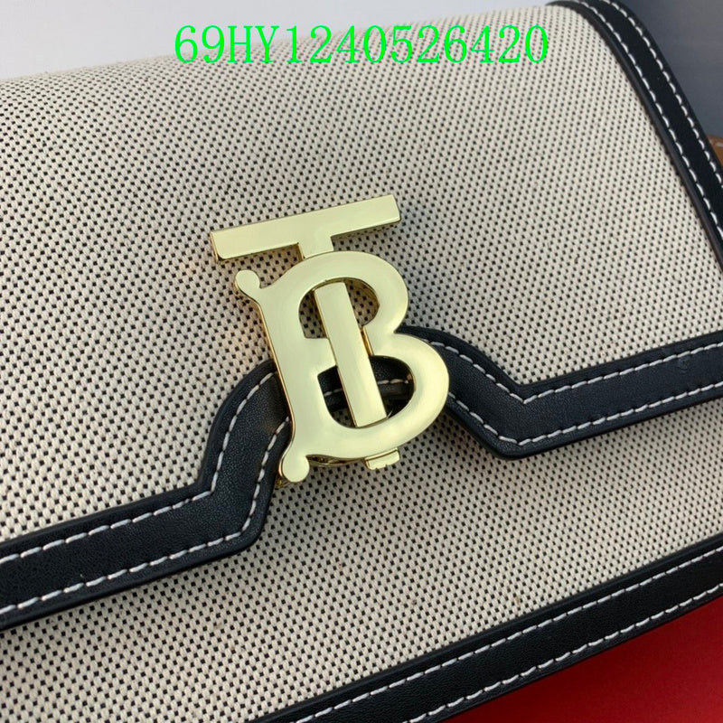 Top Quality Fashion -BBR Bags - 528