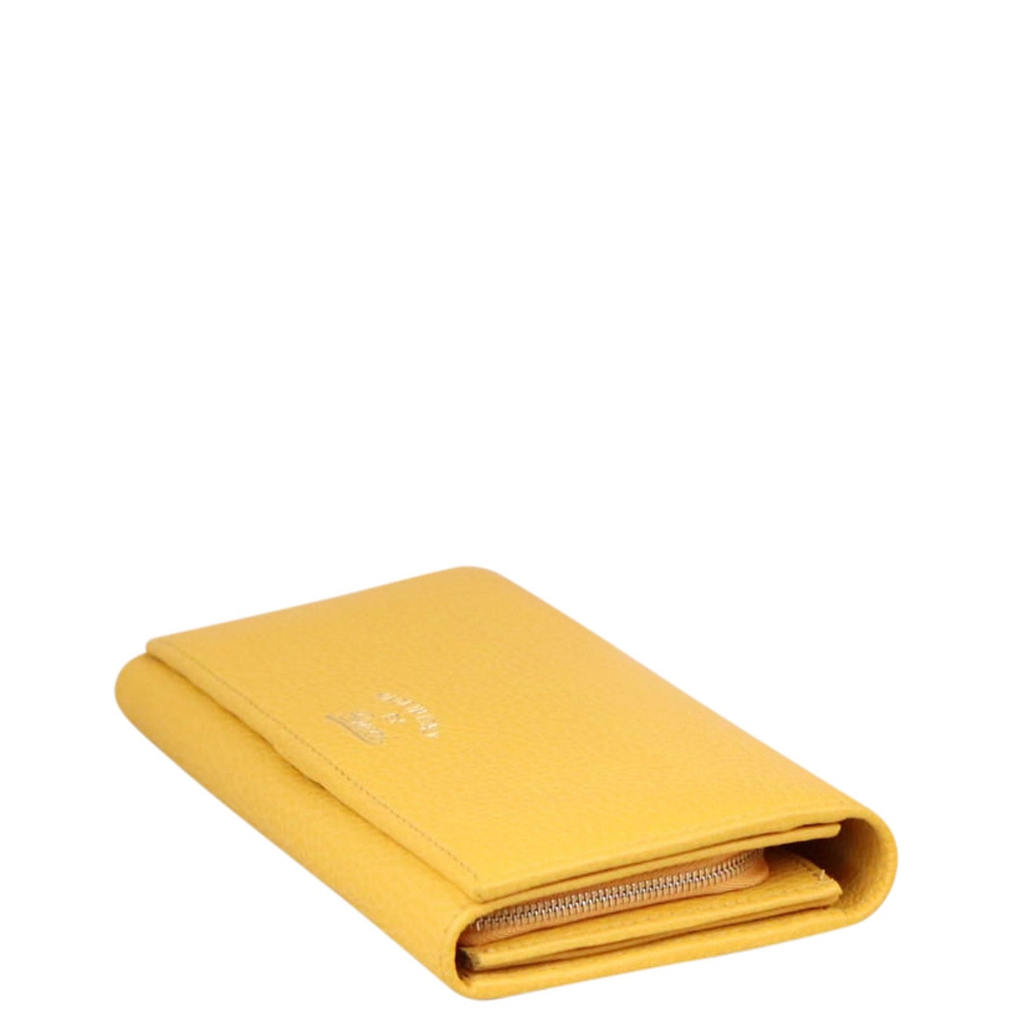 Gucci Swing Continental Wallet