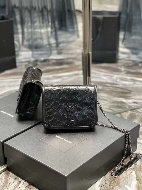 Yves Saint Laurent - Bags - The Elite Bags  589