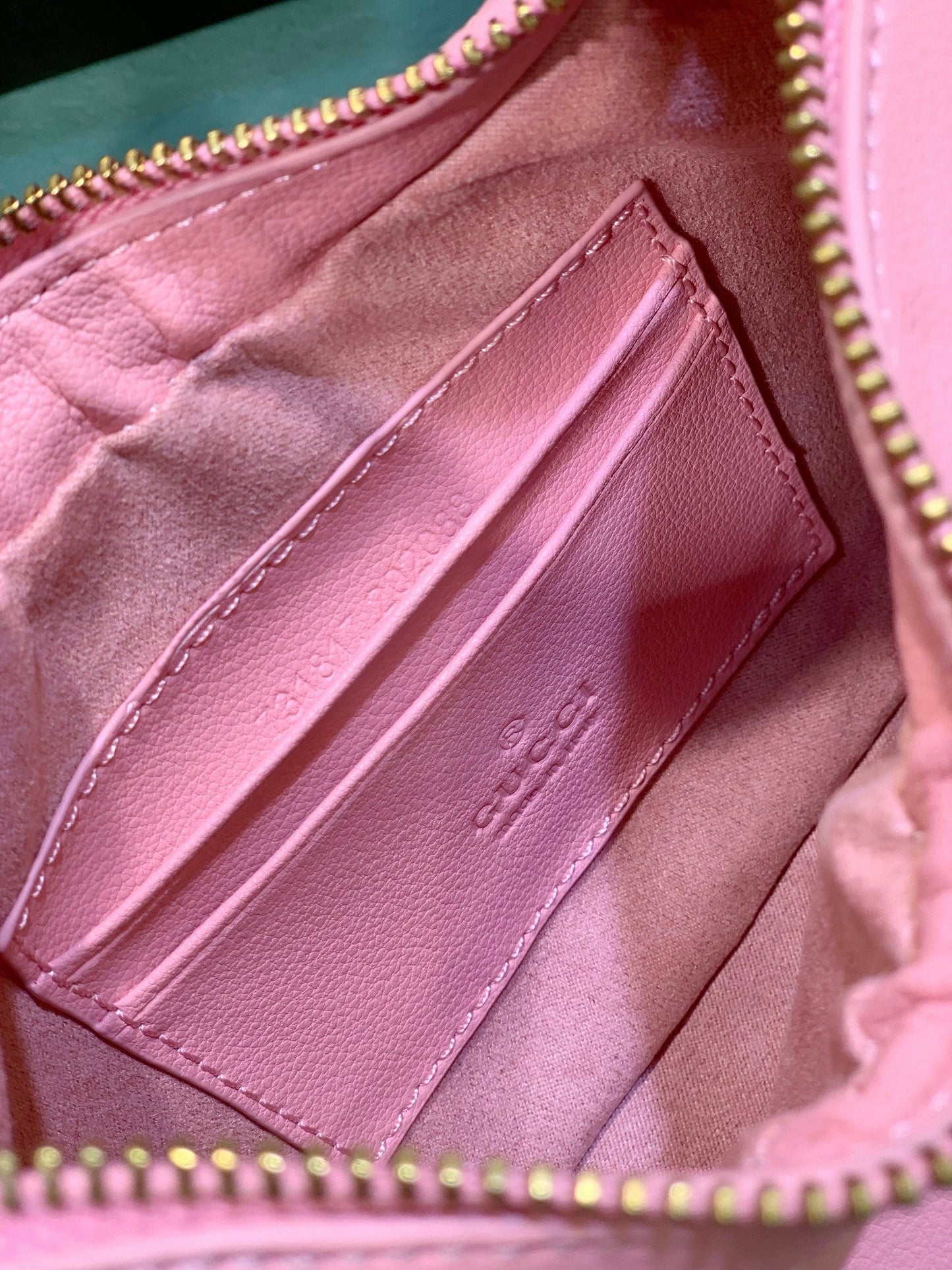 EN - New 1:1 rep Bag GCI 467