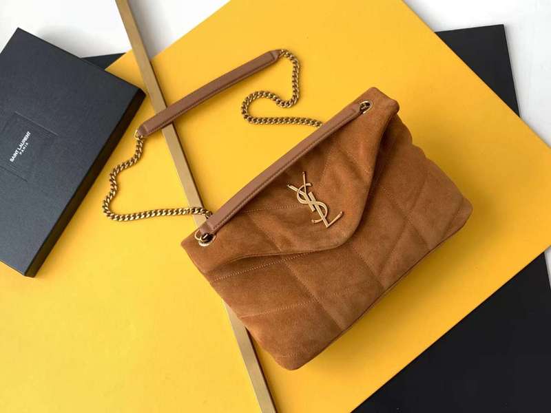 Yves Saint Laurent - Bags - The Elite Bags  432