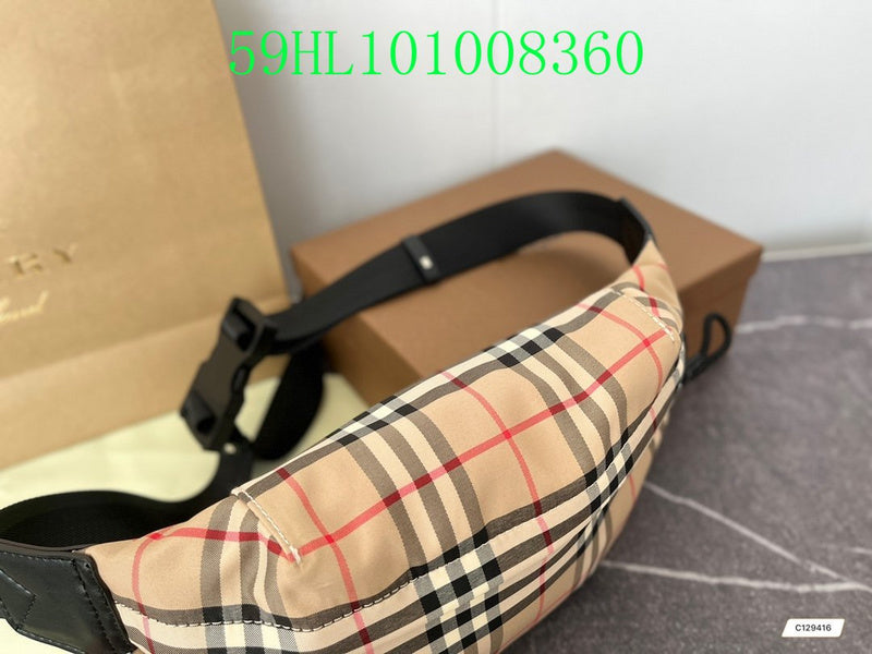 Top Quality Fashion -BBR Bags - 251