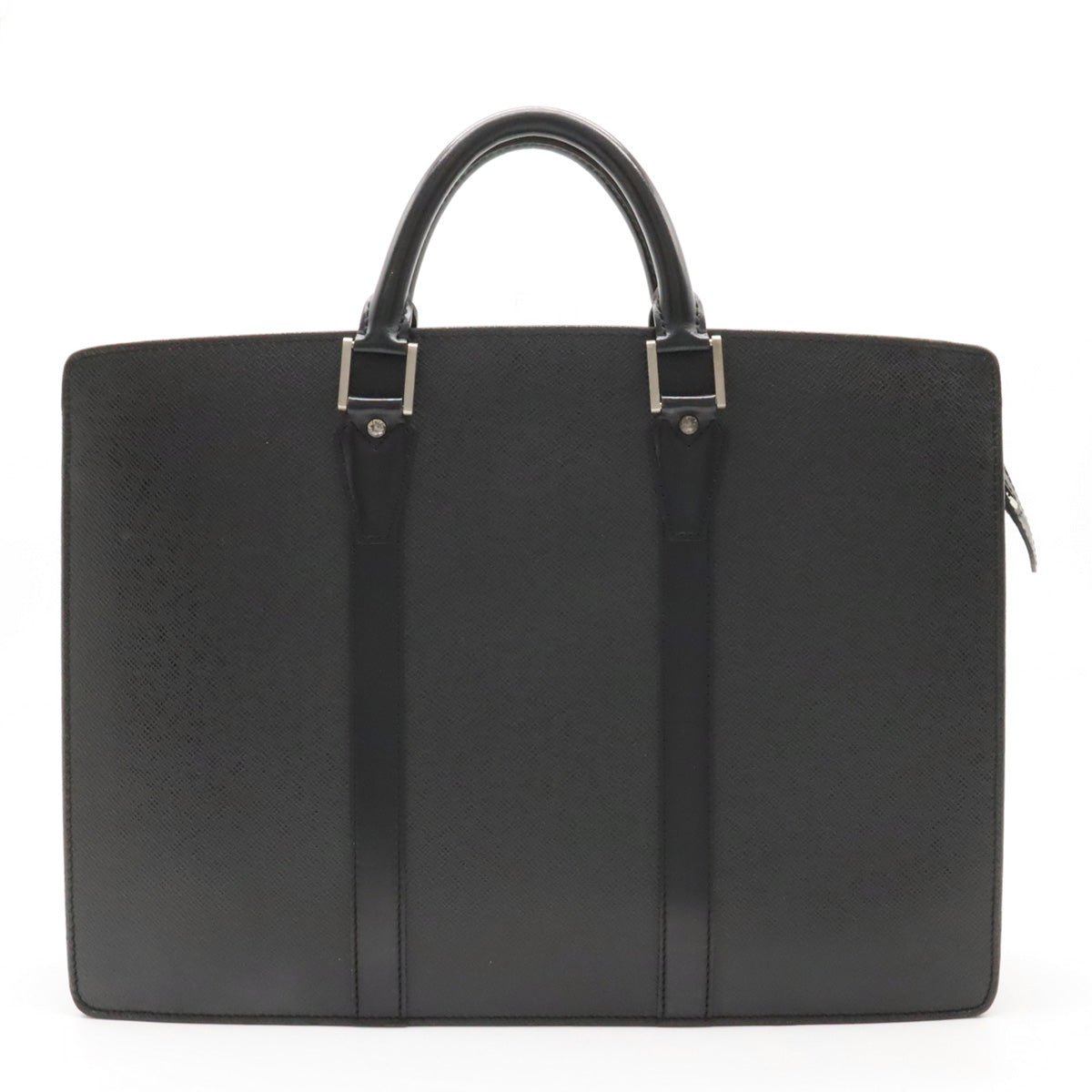 Louis Vuitton Louis Vuitton Tyga Port Documentary Rosean Business Bag Wars Black Shoulder Waste M30052