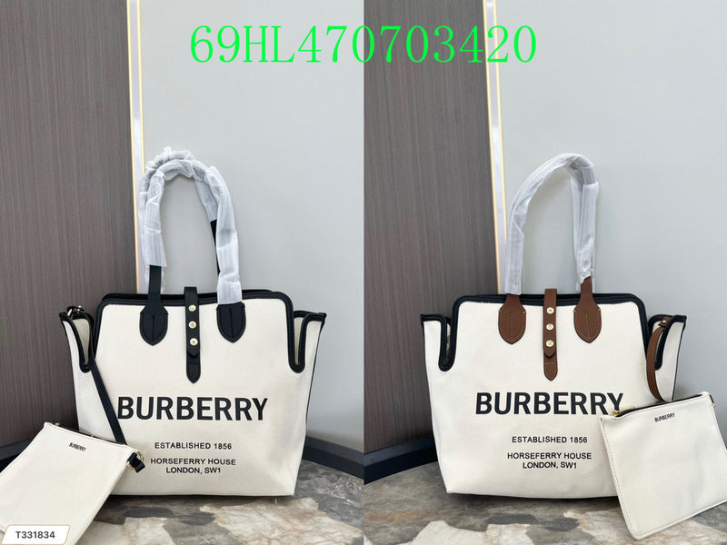 Top Quality Fashion -BBR Bags - 122