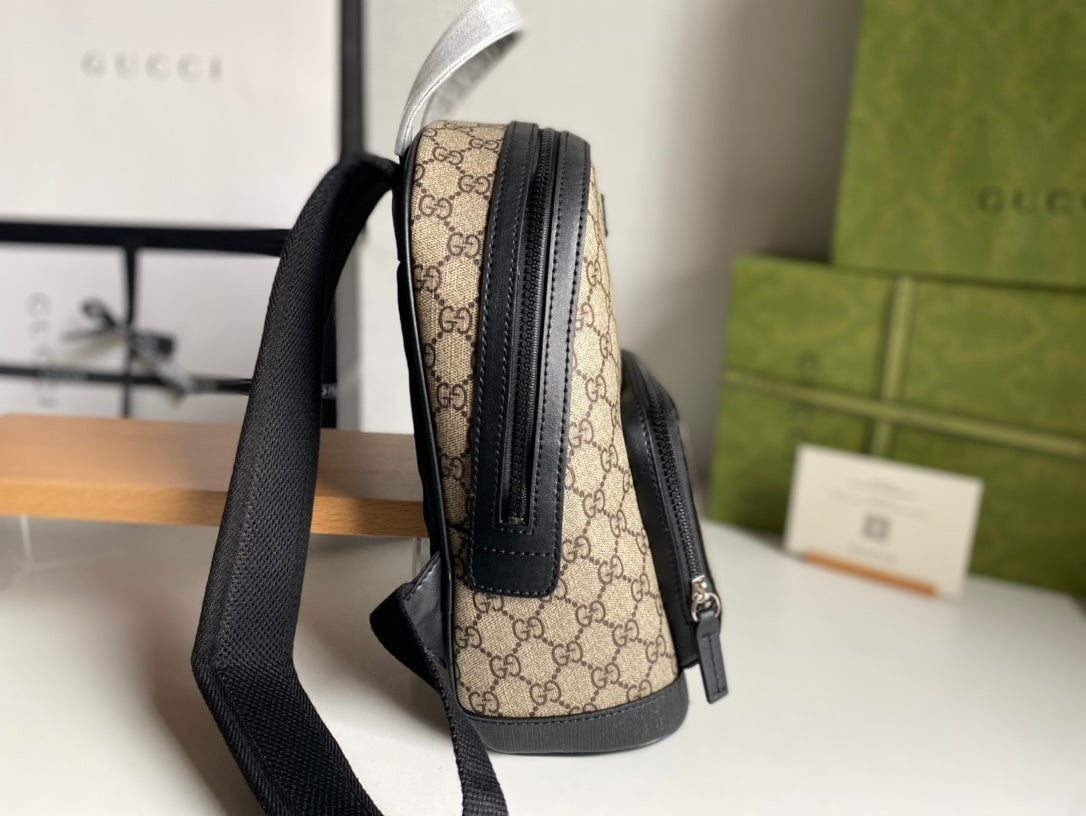 EN - New 1:1 rep  Bags GCI 543